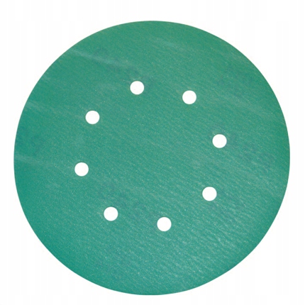 Wurth шлифовальный диск PROLINE 125/8 P120 100шт