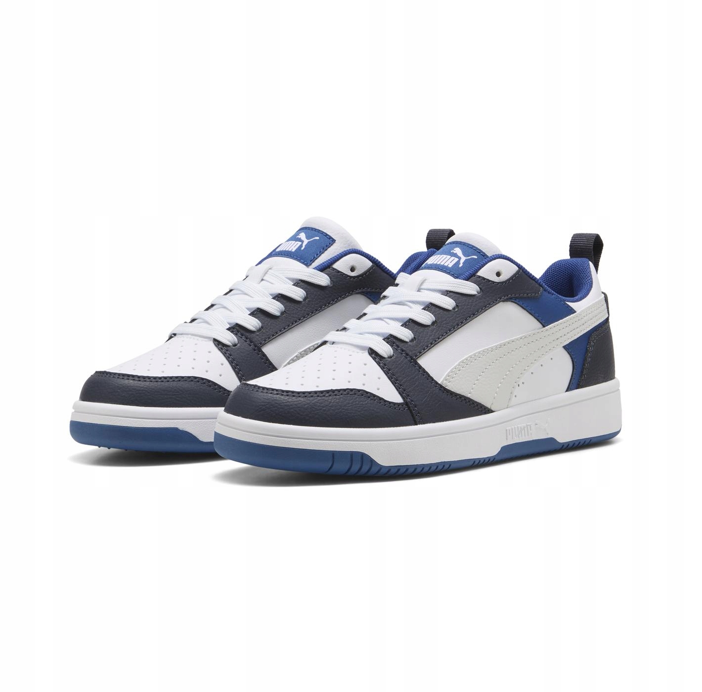 Dziecięce Sneakersy Puma Rebound V6 Lo Jr 38,5