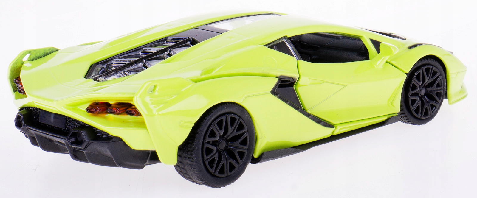 LAMBORGHINI SIAN FKP 37 METAL 1:32/39 RMZ JASNO ZI Model RMZ