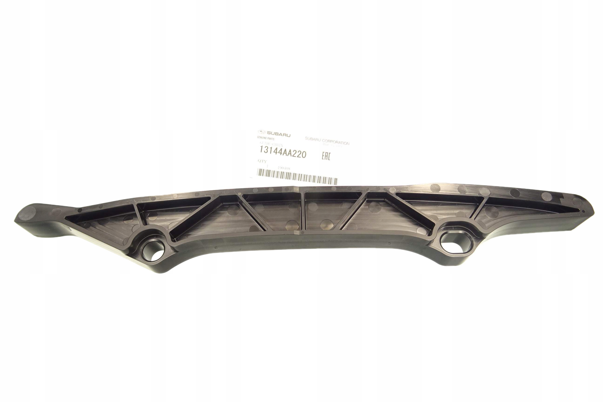 13144AA150 - SUBARU СКОЛЬЗЯЩАЯ НАПРАВЛЯЮЩАЯ ЦЕПИ ГРМ 2.0 D