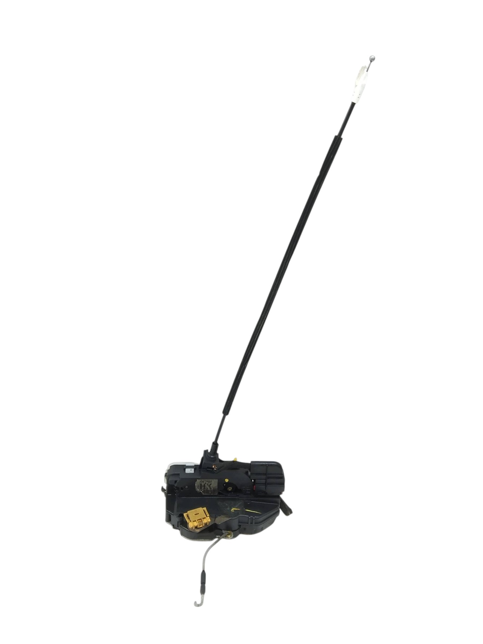 lock door left front 13570522 Opel Insignia and (2008-2017 ) A