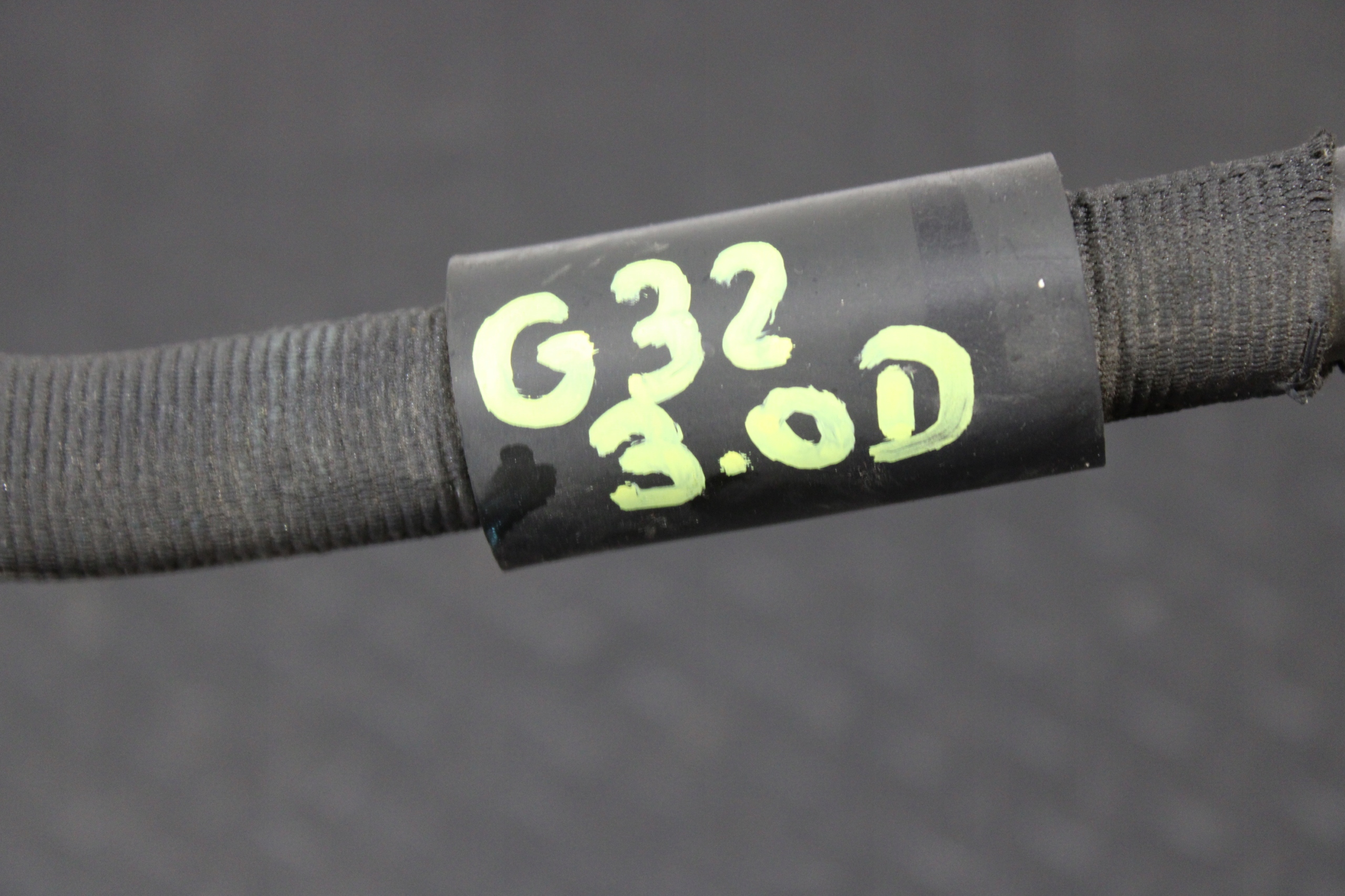 crijevo prijenos vode BMW 6 GT G32 m-paket 8571595