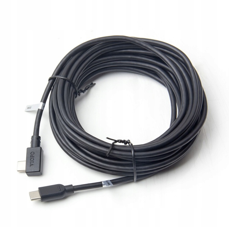 KABEL PRZEWÓD SYGNAŁOWY VIOFO A229 PLUS/PRO 6m DO ZEWNĘTRZNEJ KAMERY Marka Viofo