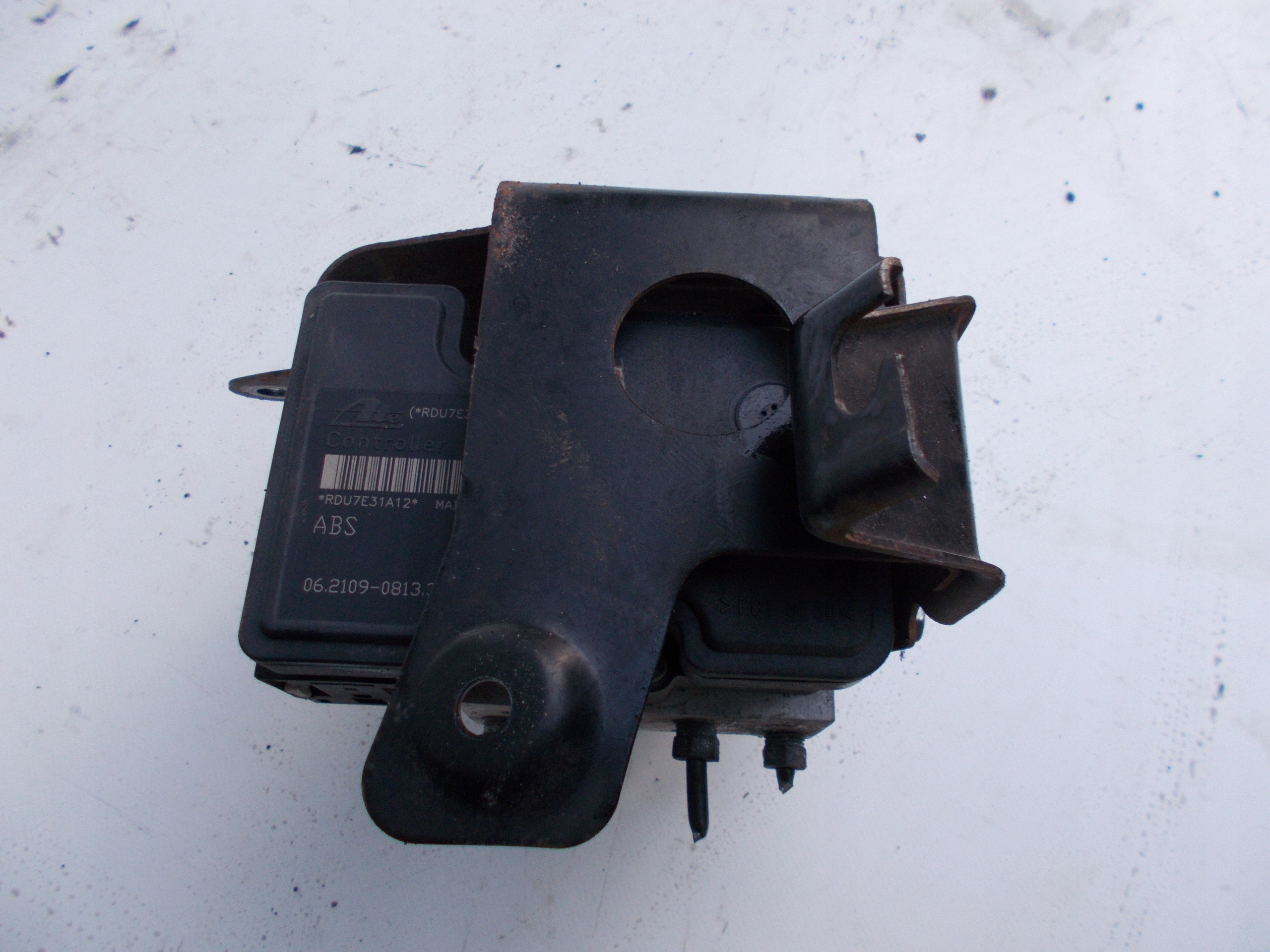 Насос ABS SUZUKI SWIFT MK6 06.2109-0813.3