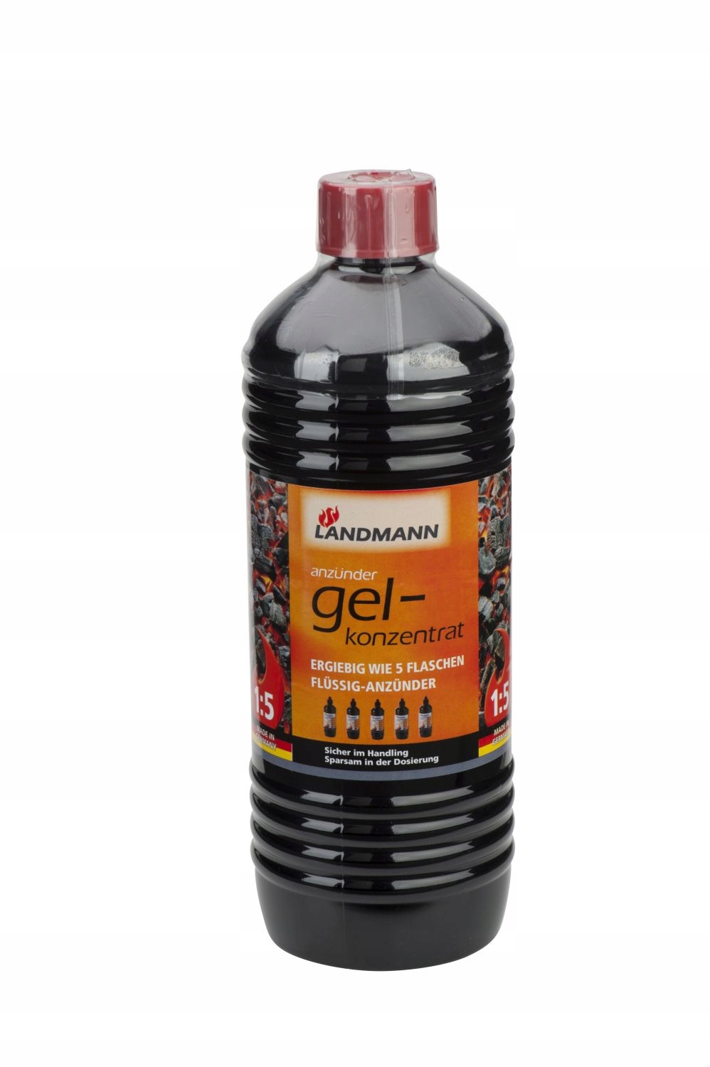 

Landmann Podpałka w żelu 1000 ml