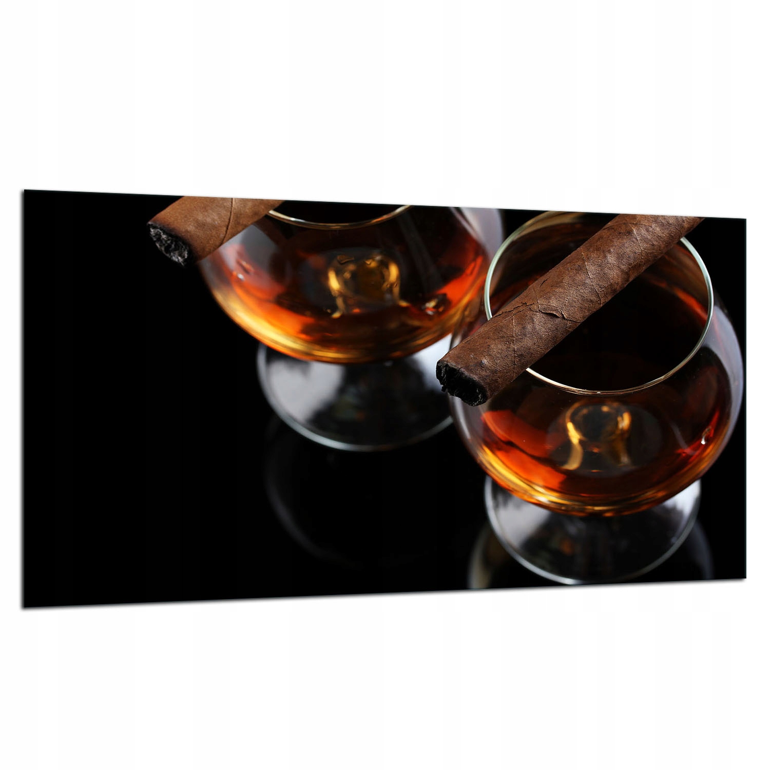7v1 Skleněná Ochranná Deska Na Sporák 90x52 Drink
