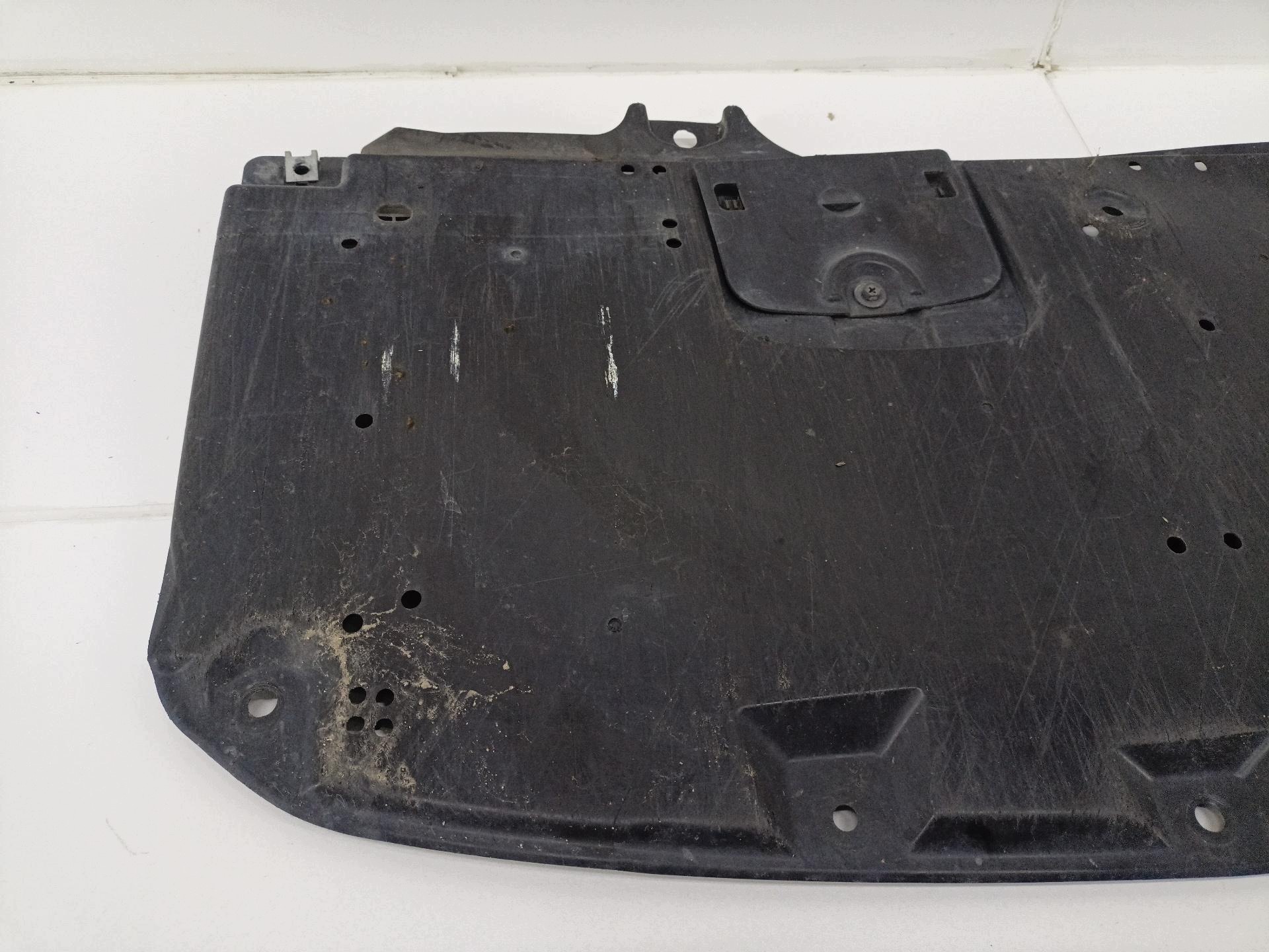 cover below bumper front Mazda 6 3 2014 GHP956112