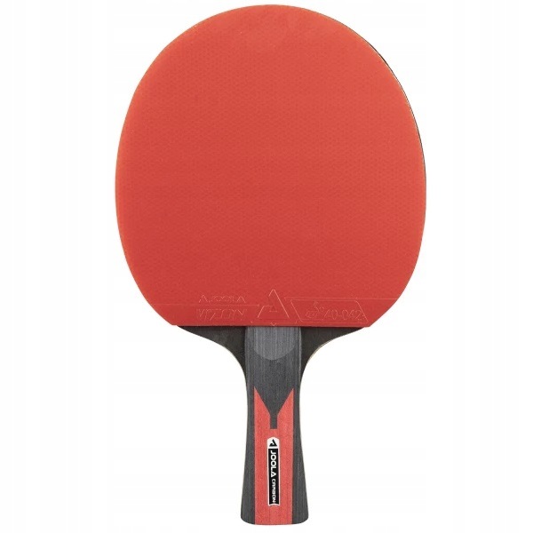 Joola Carbon Speed pálka na stolní tenis obal a míčky