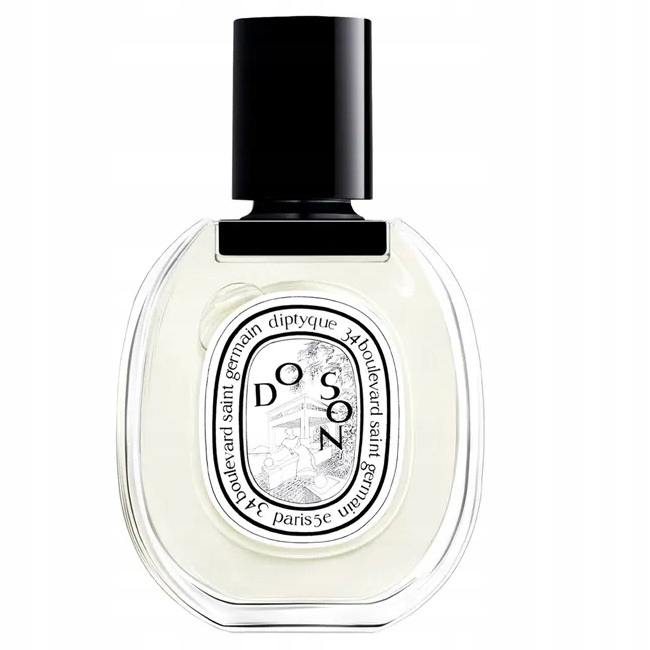 Diptyque Do Son toaletní voda sprej 50 ml