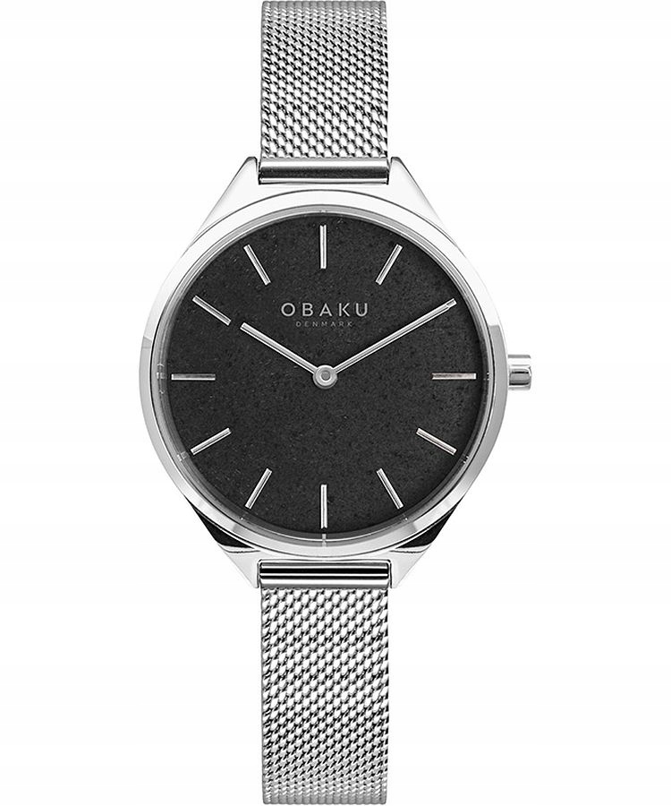 Dámské hodinky Obaku Kafee Fog