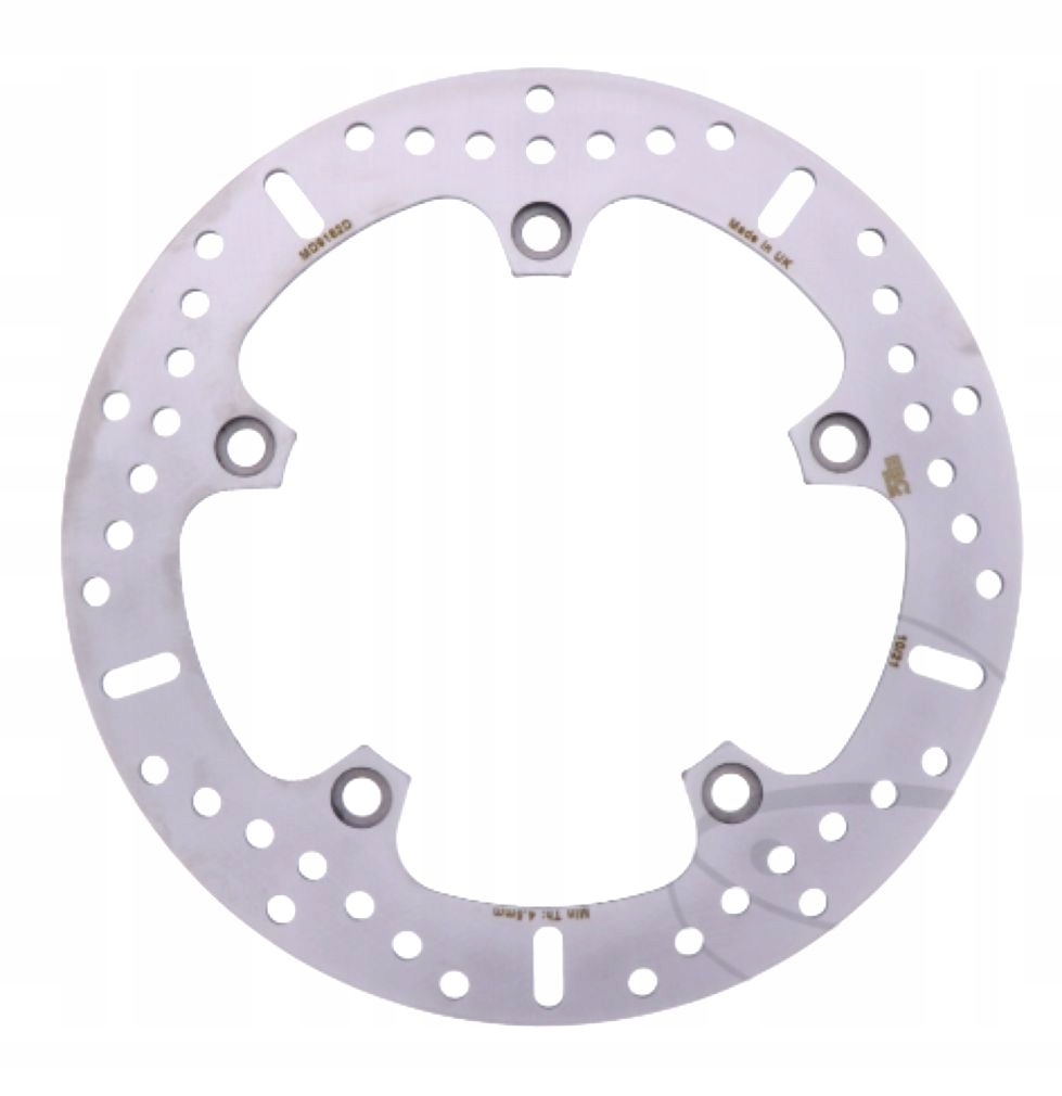 Zadní Brzdový Kotouč Bmw C 600 650