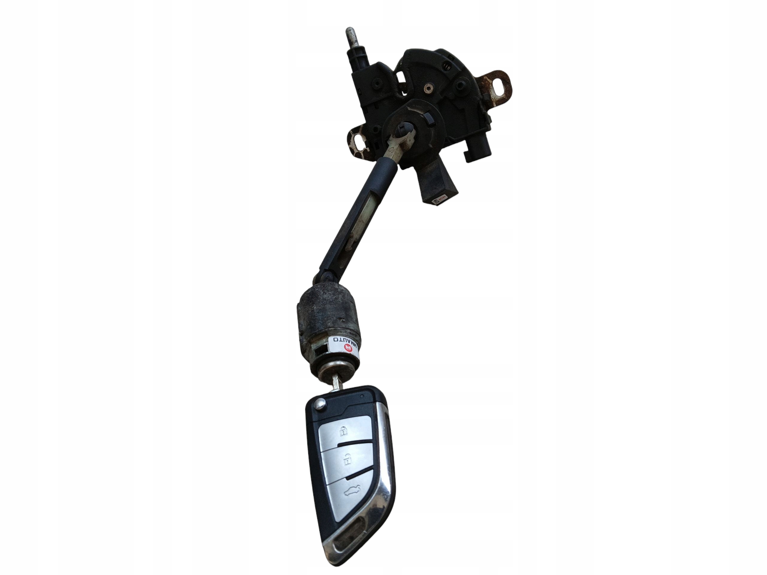 lock lever bonnets key FORD FOCUS MK2 C-MAX MK1 3M51-16700-AB