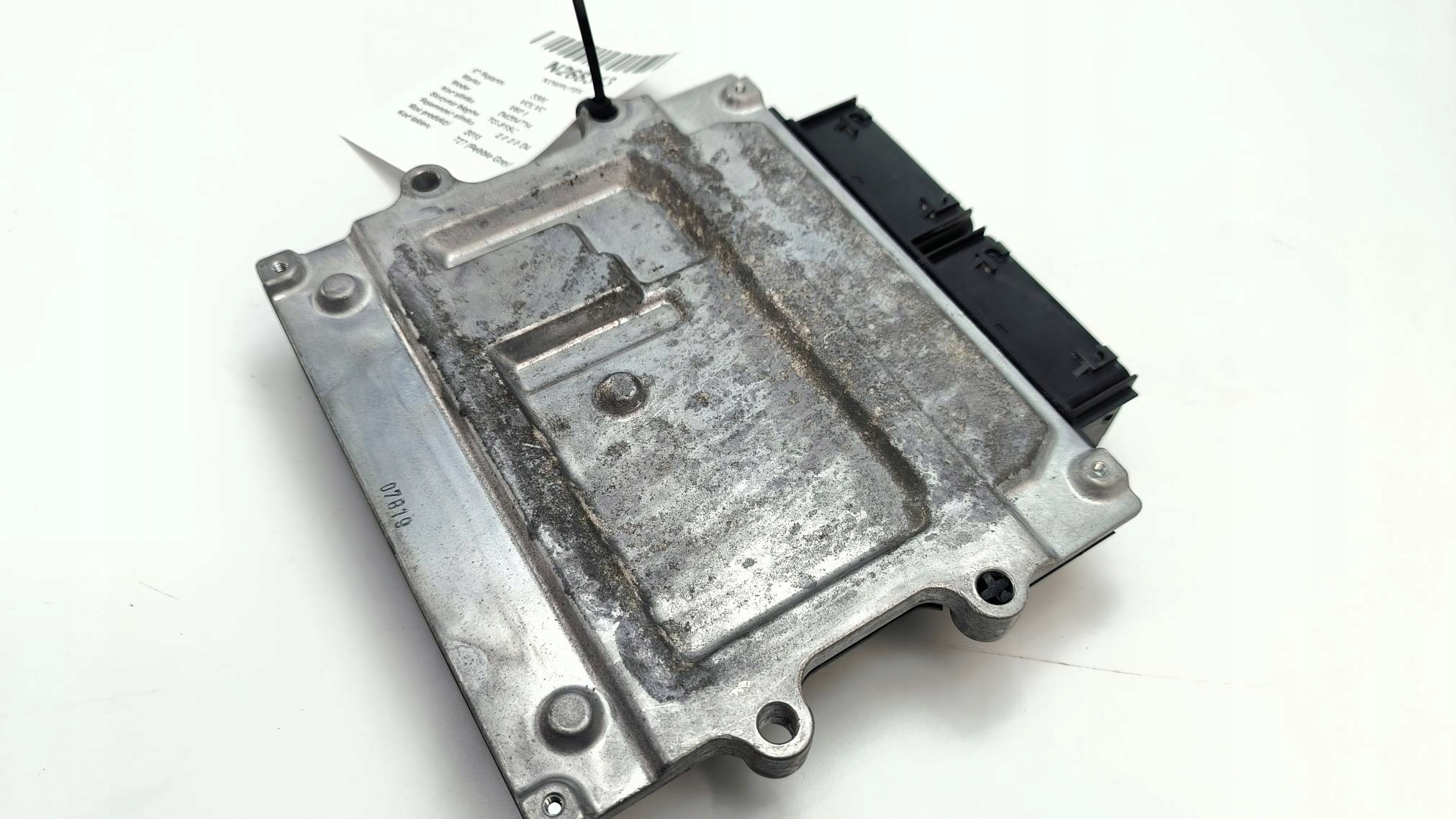 Computer 32242005 VOLVO V60 II
