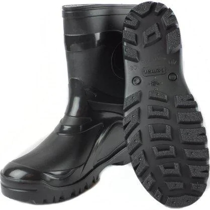 Kalosze Damskie Młodzieżowe Polskie Gumowce 40 Kod producenta YOUNG 2 BLACK