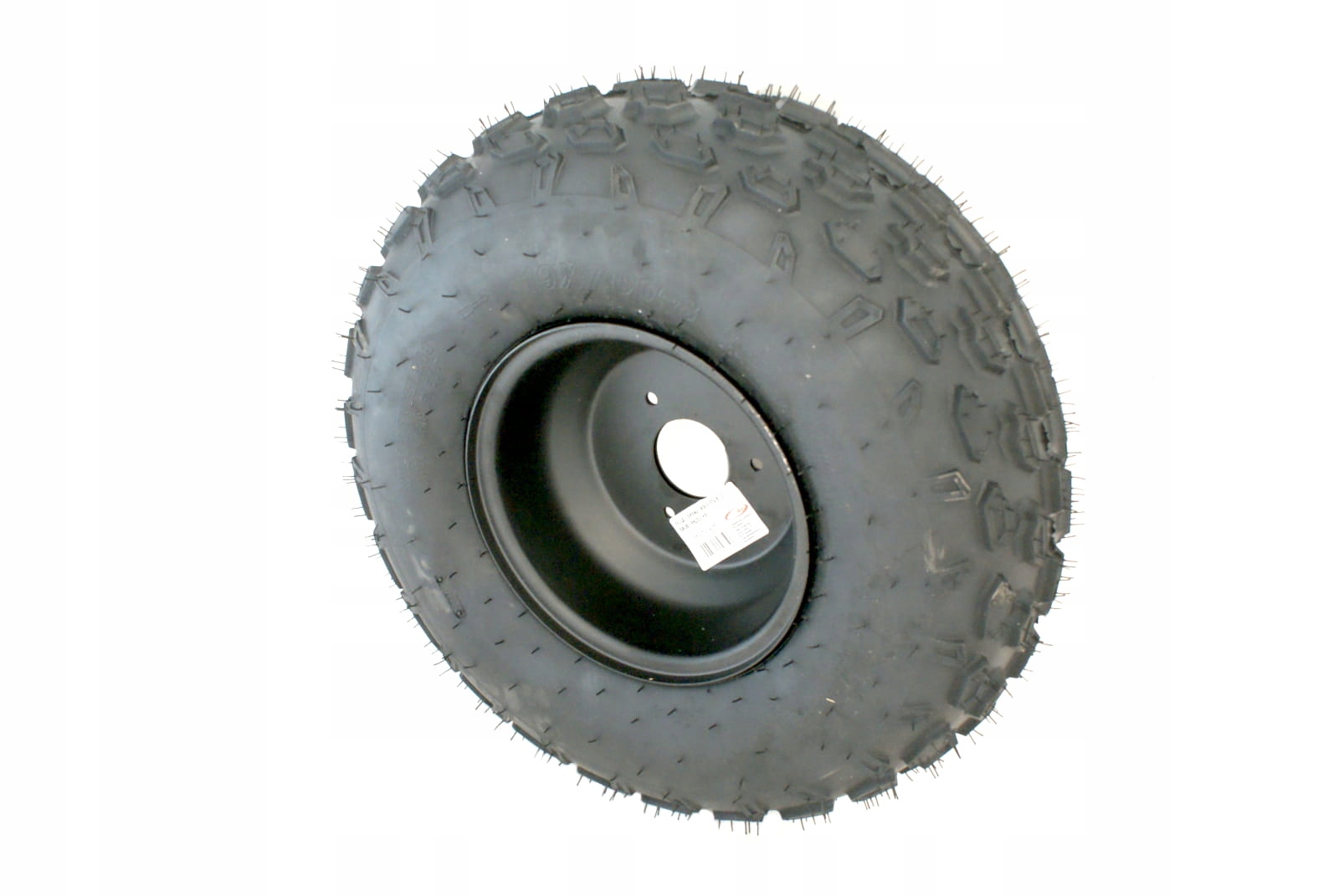 

Felga Z Oponą/ Koło Atv 8'' 3 Śruby Przód 19x7.0-8