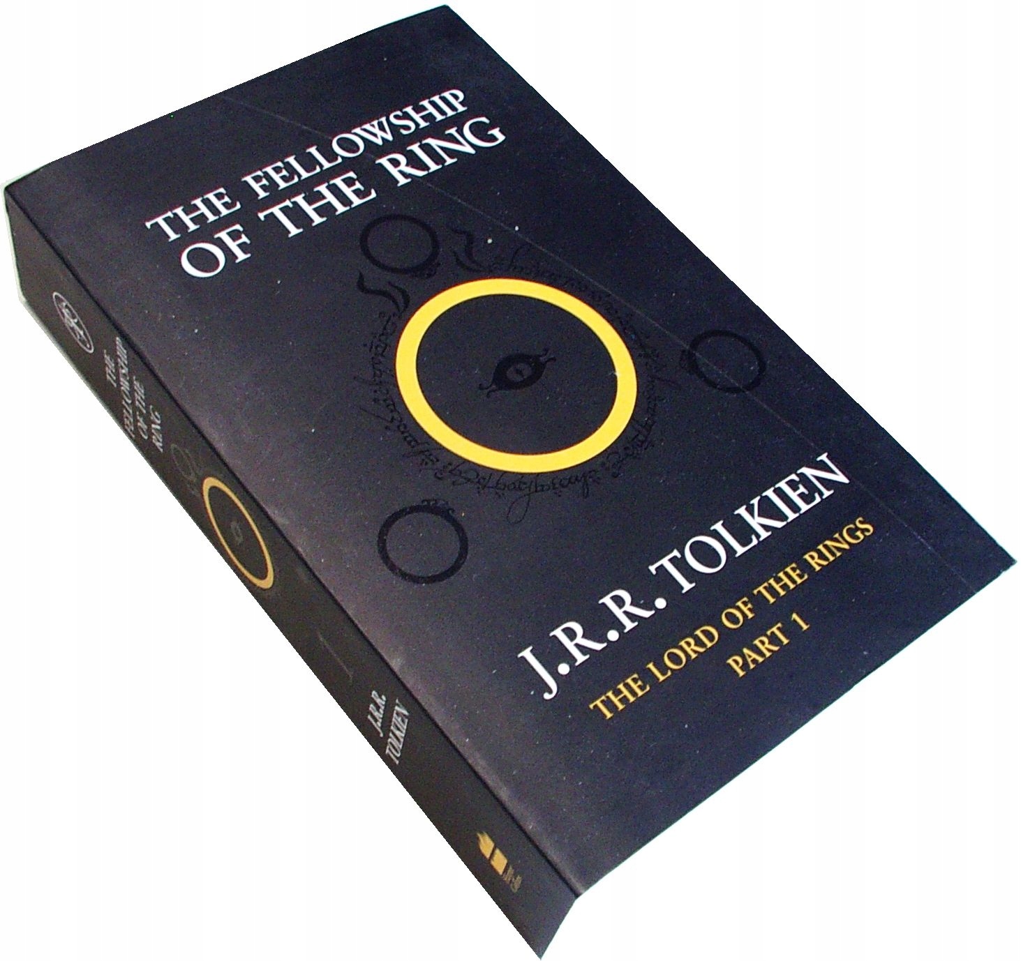 THE FELLOWSHIP OF THE RING - J.R.R. Tolkien 6500C