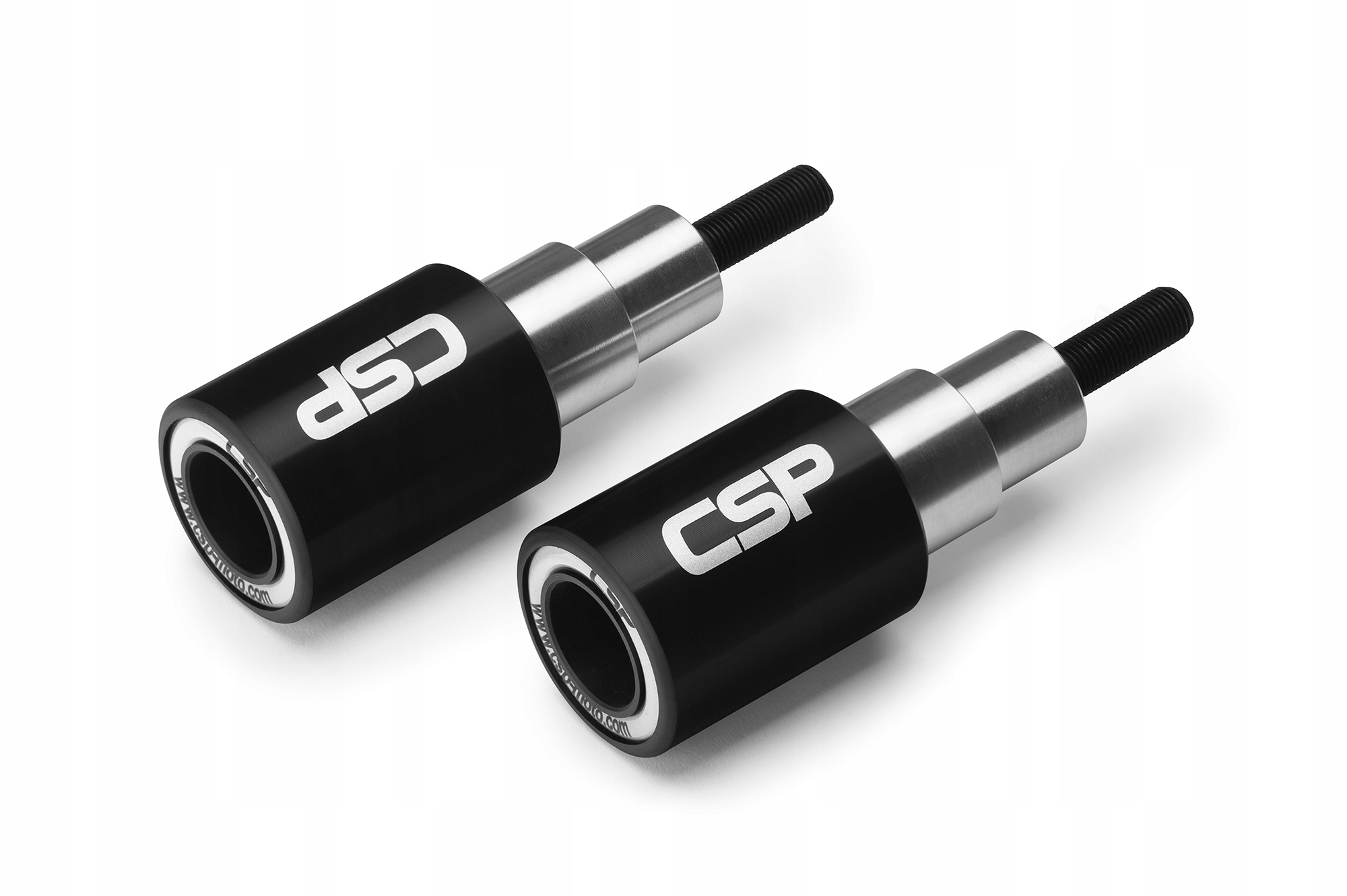 

Crash pady Csp Yamaha MT-07 Tracer/GT 2016-2019
