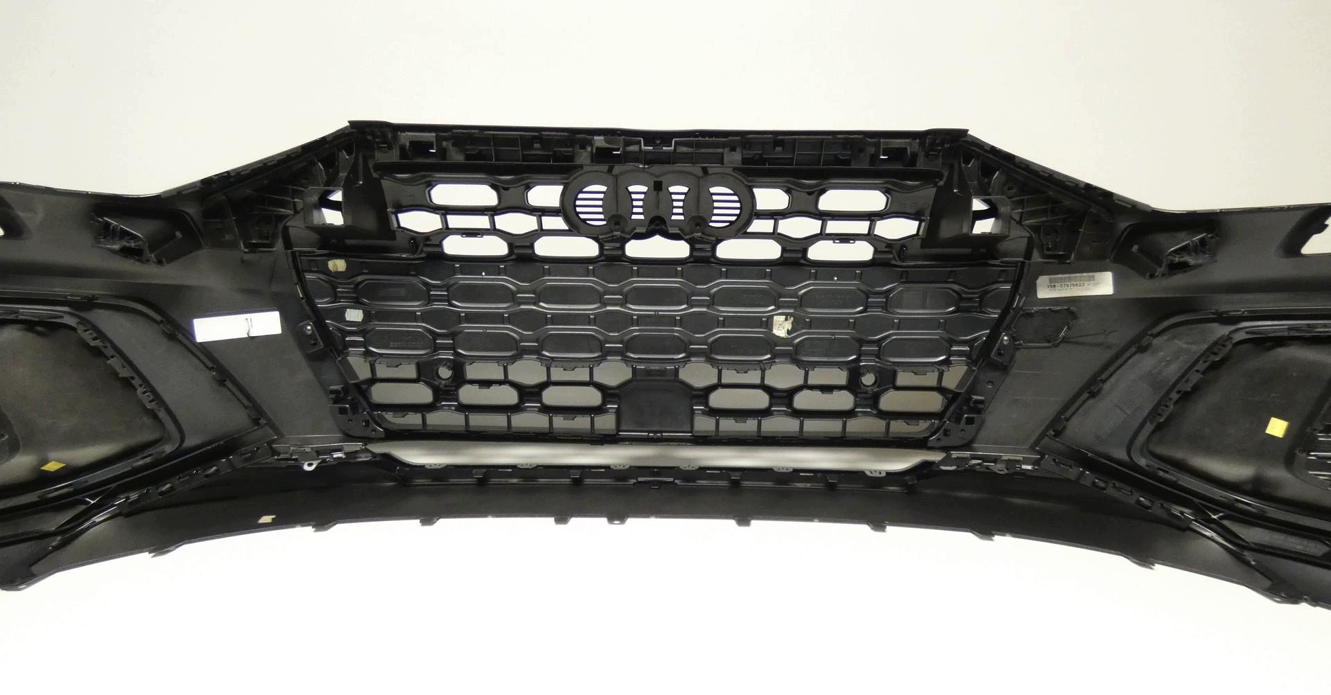 AUDI A3 LIFT ALLSTREET 8Y4807437F below 4 PDC 2024- bumper front front