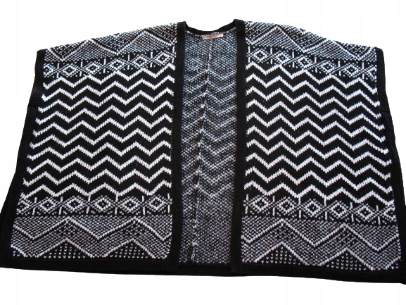 GEORGE___ PONCZO L__OVERSIZE