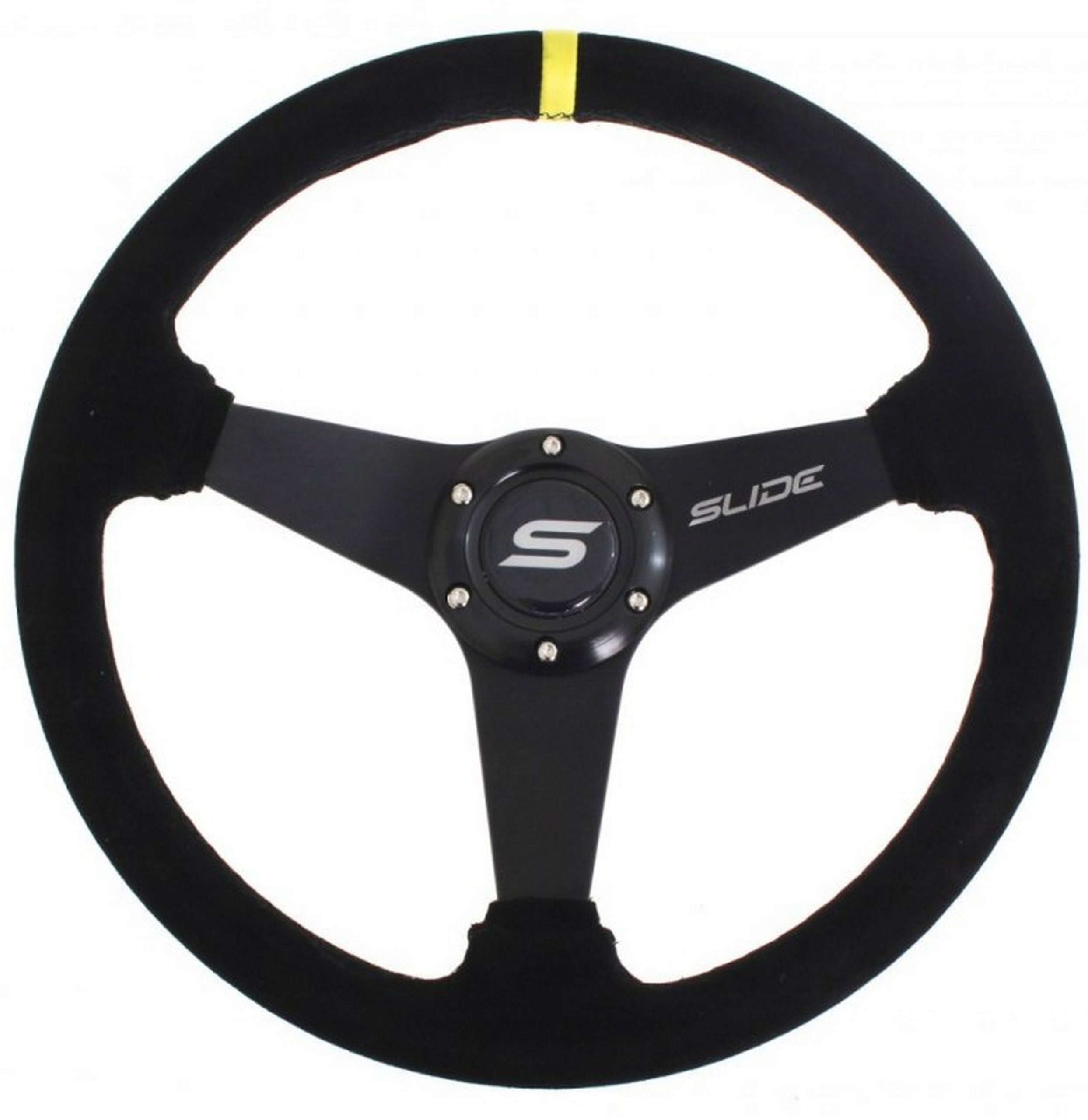Športový volant Slide PPKR057