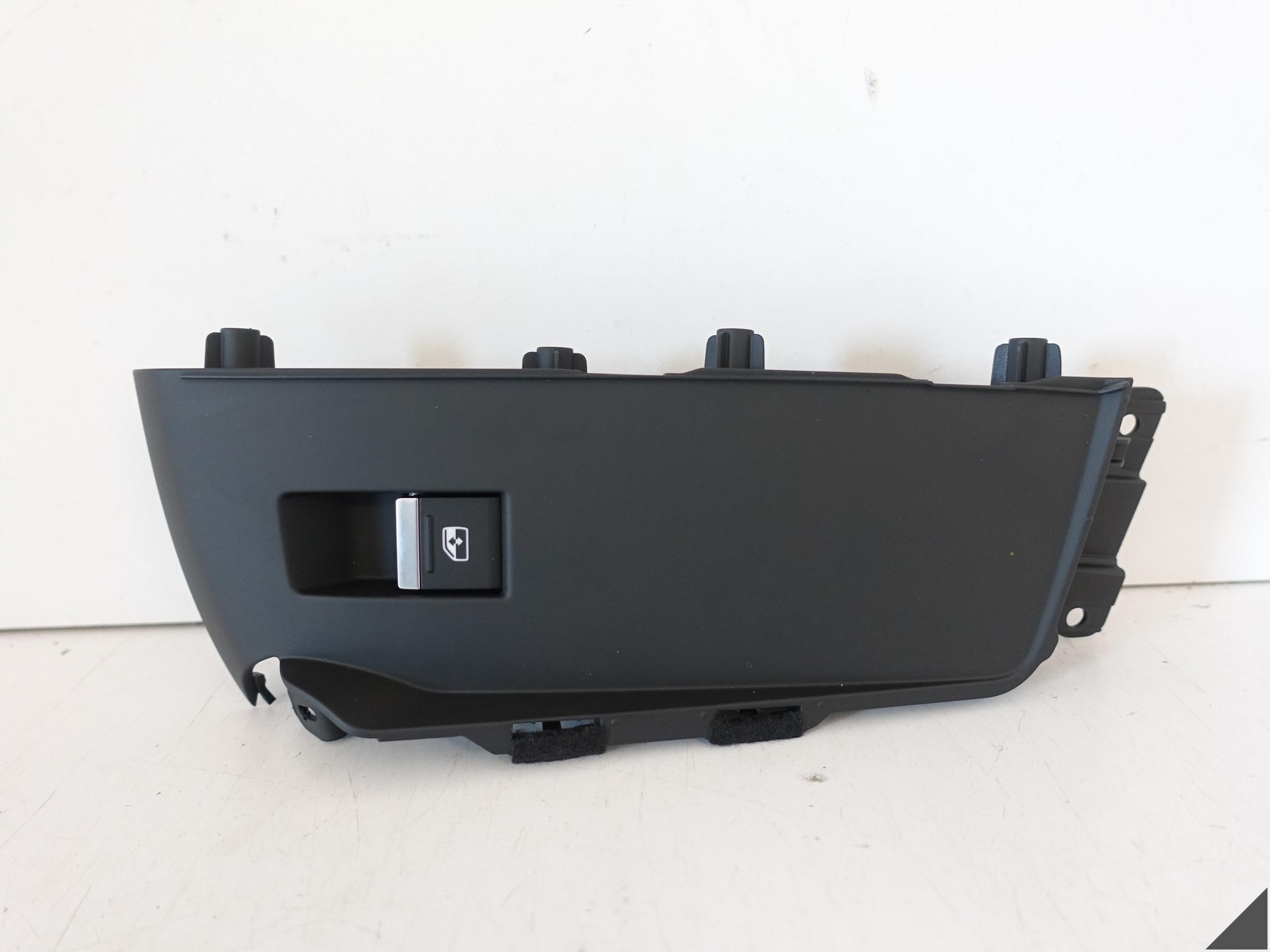 AUDI Q3 83A 83B F3 18-25 control panel windows cover door rear part right