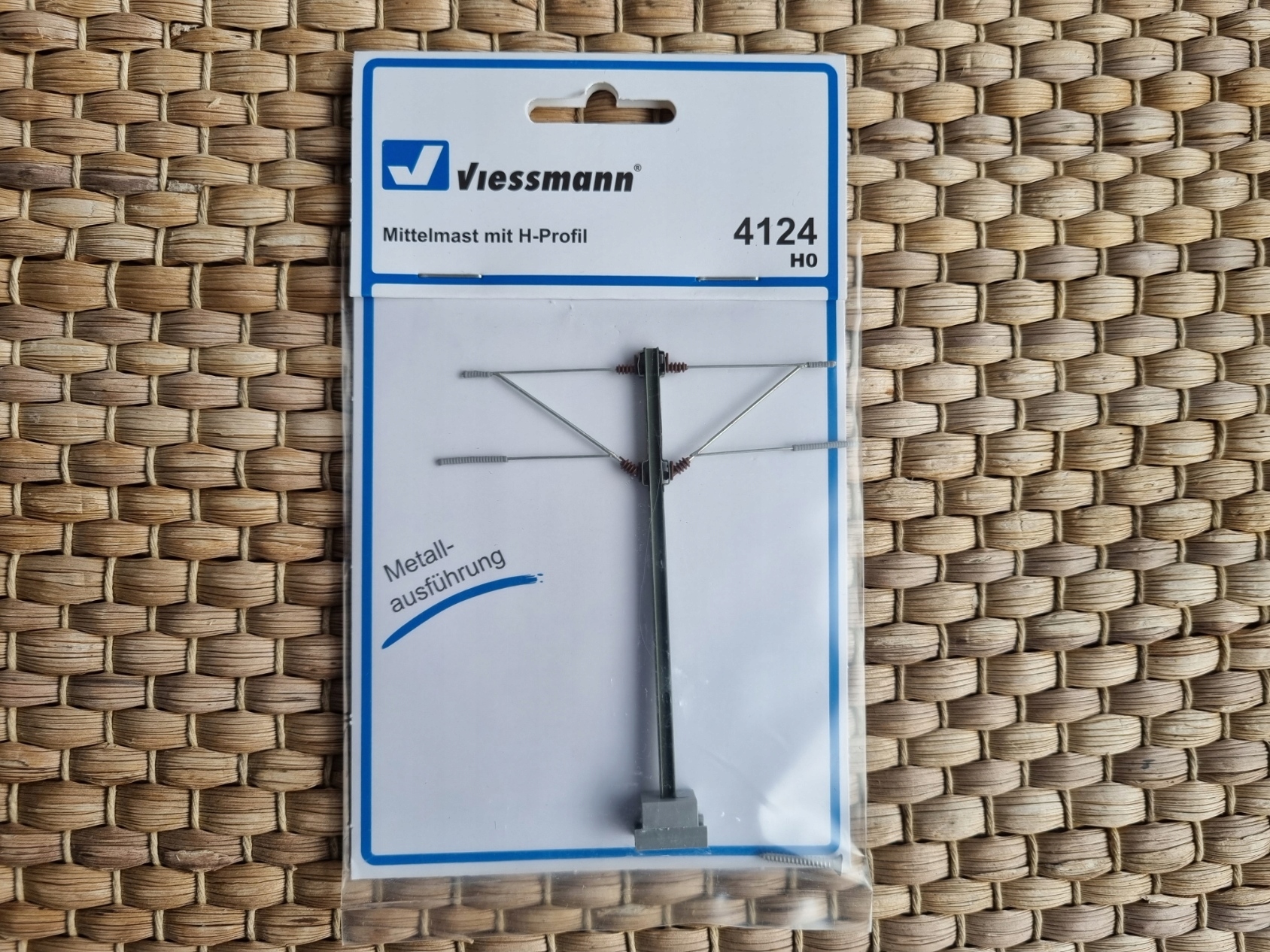 Viessmann č. 4124