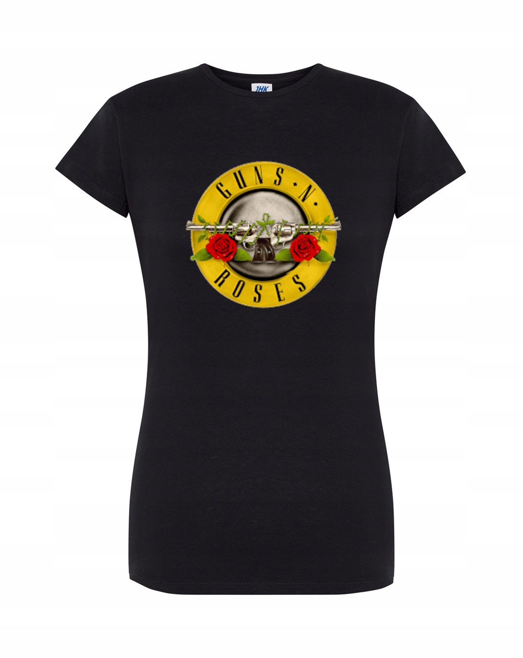 

Koszulka Guns N Roses N' Damska Jakość - L