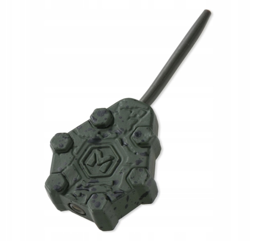 Ciężar Mivardi CamoCODE Gripper Inline 1,50 oz 43,0g
