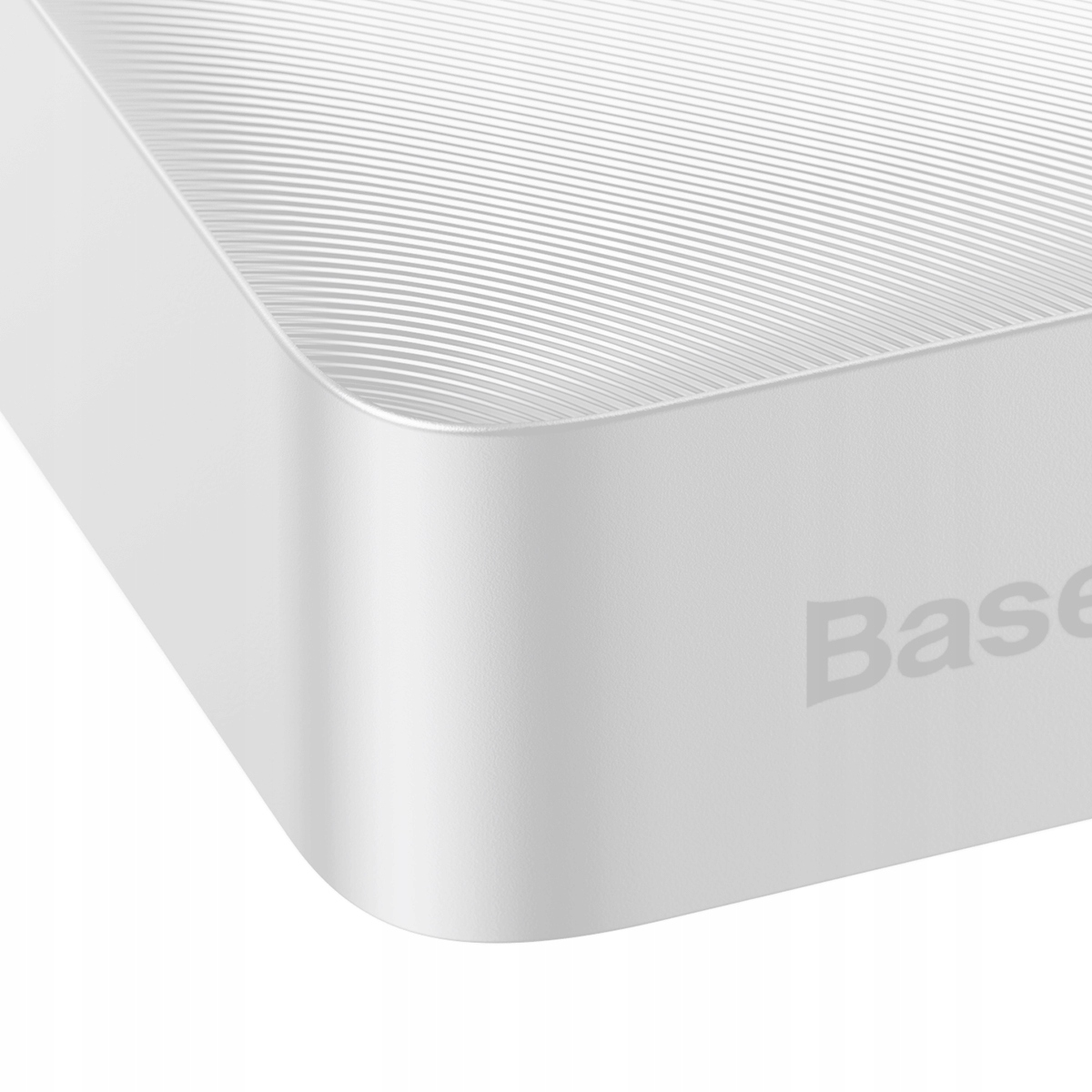 BASEUS POWER BANK 20000mah POWERBANK 20W PD 3x USB USB-C TYP-C 3A QC 3.0 Pojemność akumulatora 20000 mAh