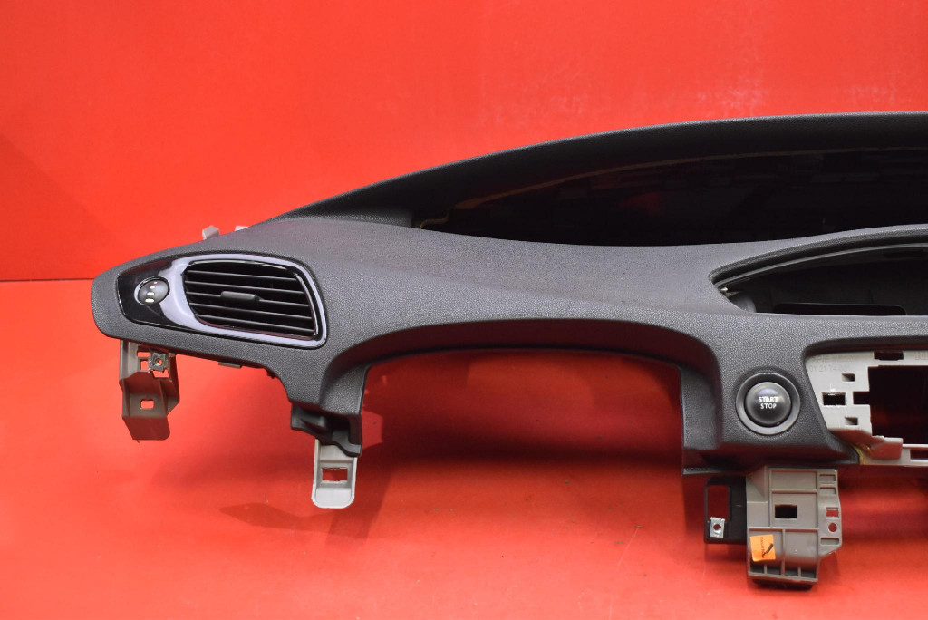 dashboard instrument panel console cockpit airbag EU RENAULT MEGANE SCENIC 3 III