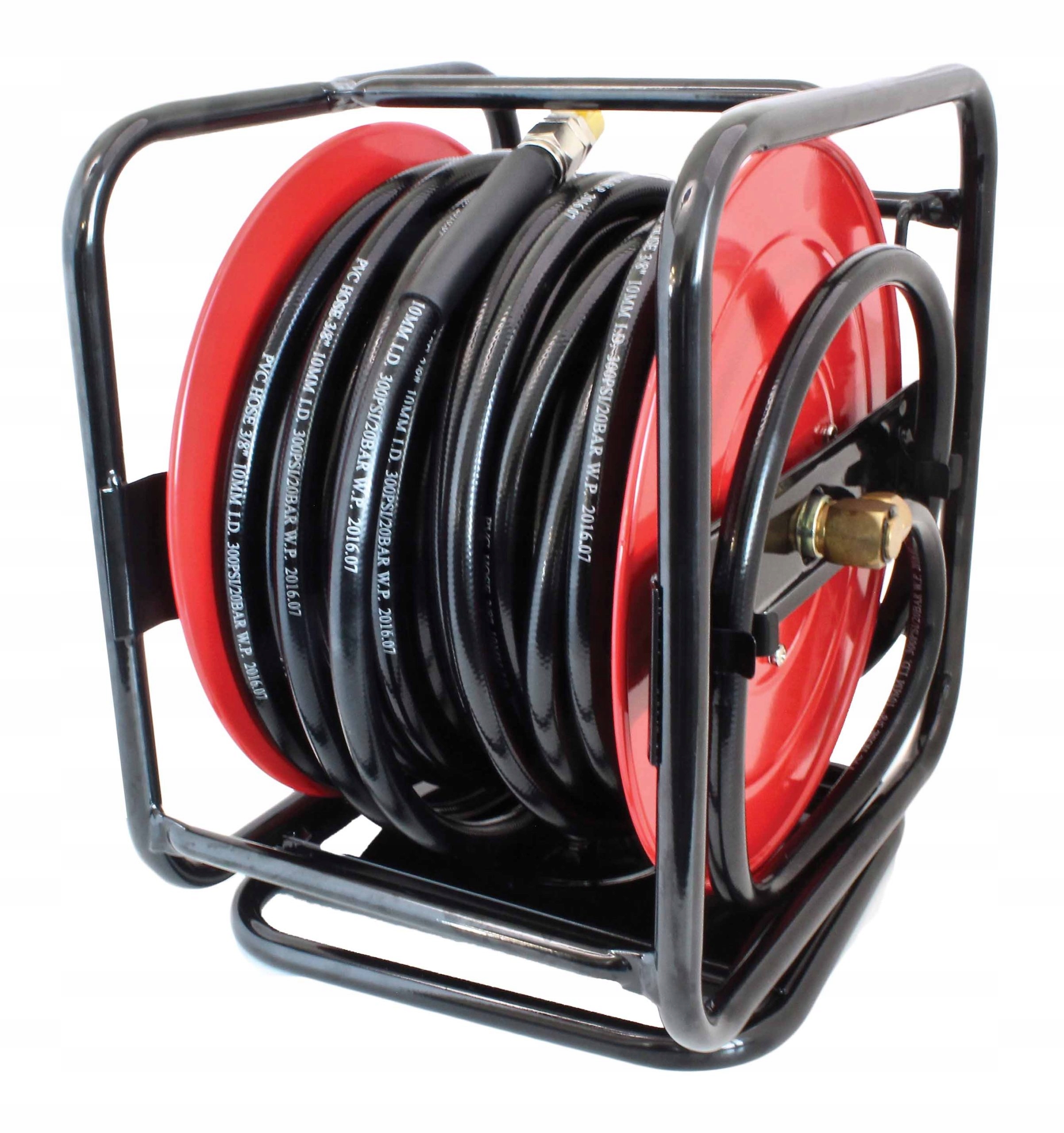 ZWIJADŁO PNEUMATYCZNE ZWIJACZ DO POWIETRZA 30m EAN (GTIN) 5901583515996