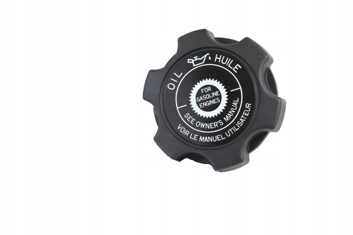 KOREK WLEWU OLEJU HONDA ACCORD CIVIC CITY CR-V HRV