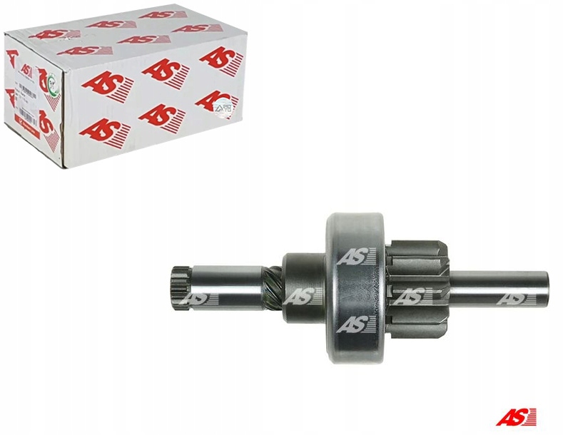 AS-PL BENDIX ROZRUSZNIKA SD9141P