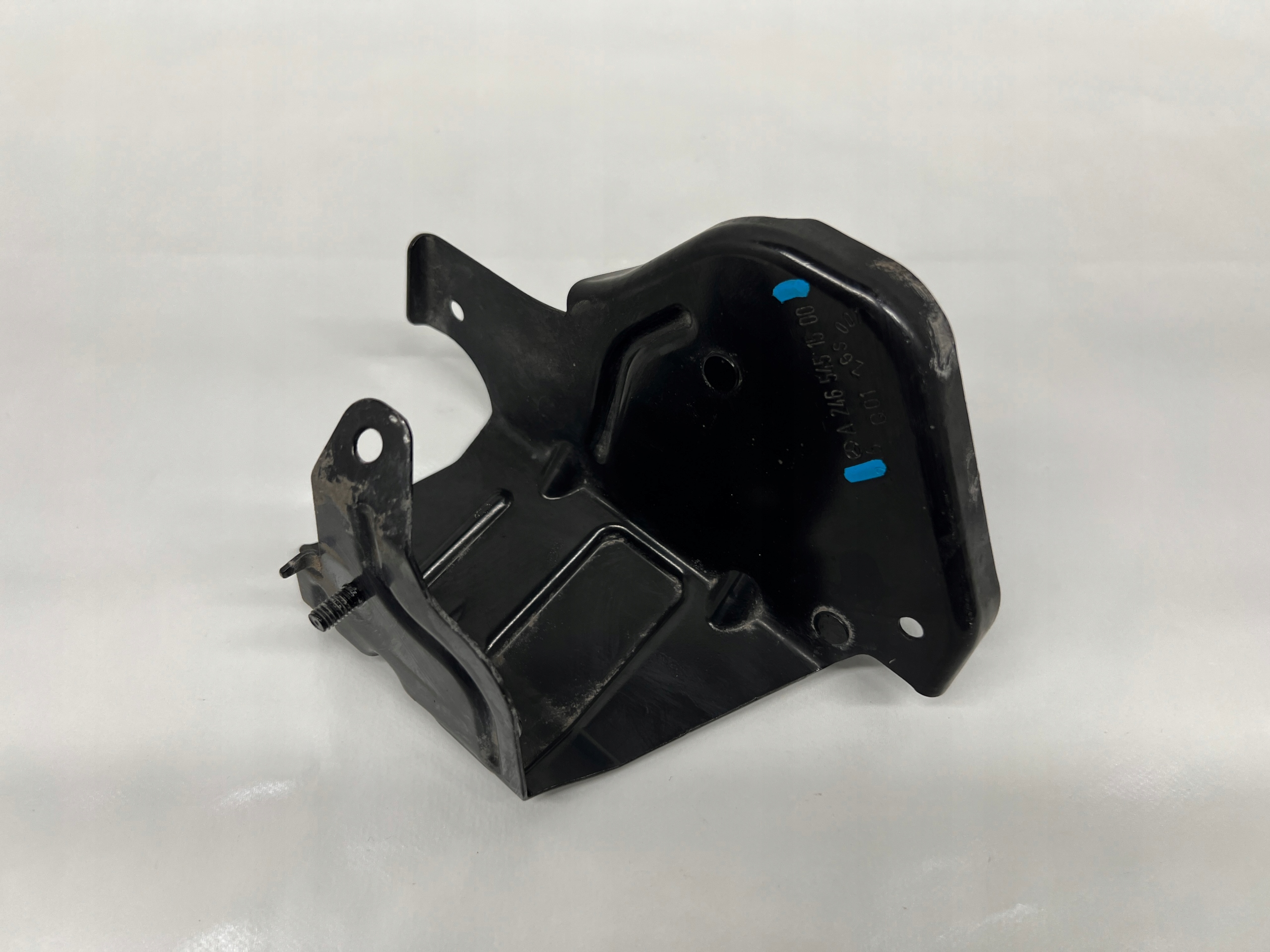 Mercedes-Benz CLA 180D X117 Support plaque A2465451500