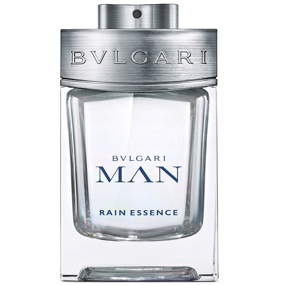 Bvlgari Man Rain Essence parfémovaná voda sprej 100 ml