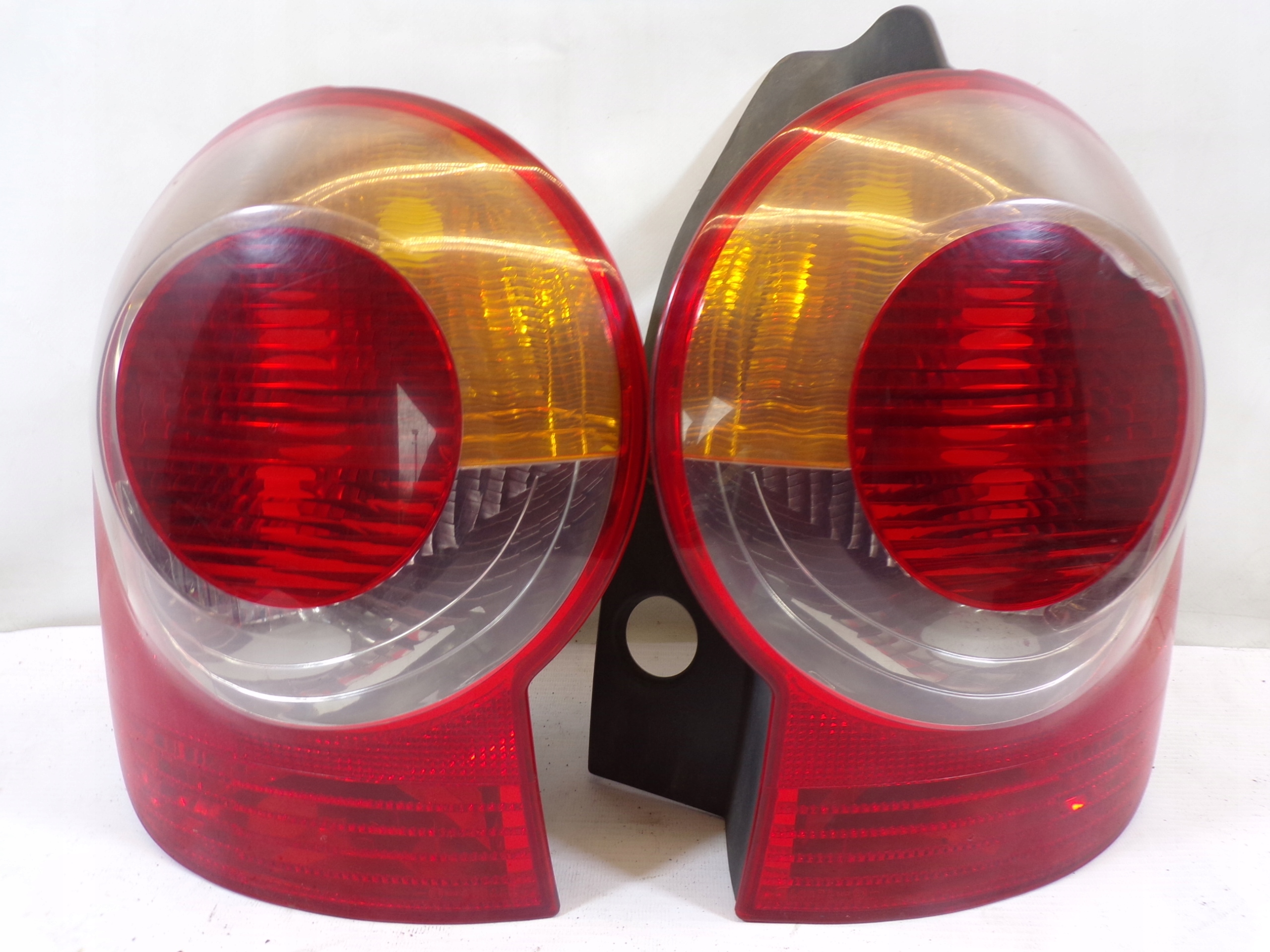 Leuchte hinten heck links rechts RENAULT MODUS