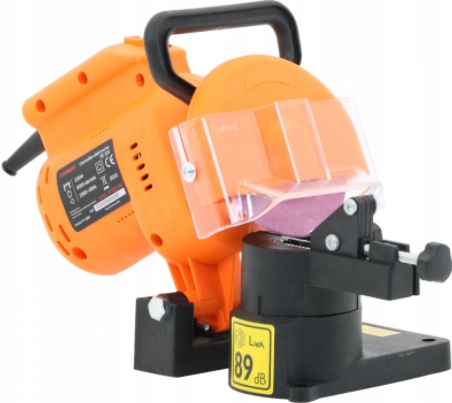 HANDY OSTRZAŁKA DO ŁAŃCUCHA PIŁY PILARKI 220W