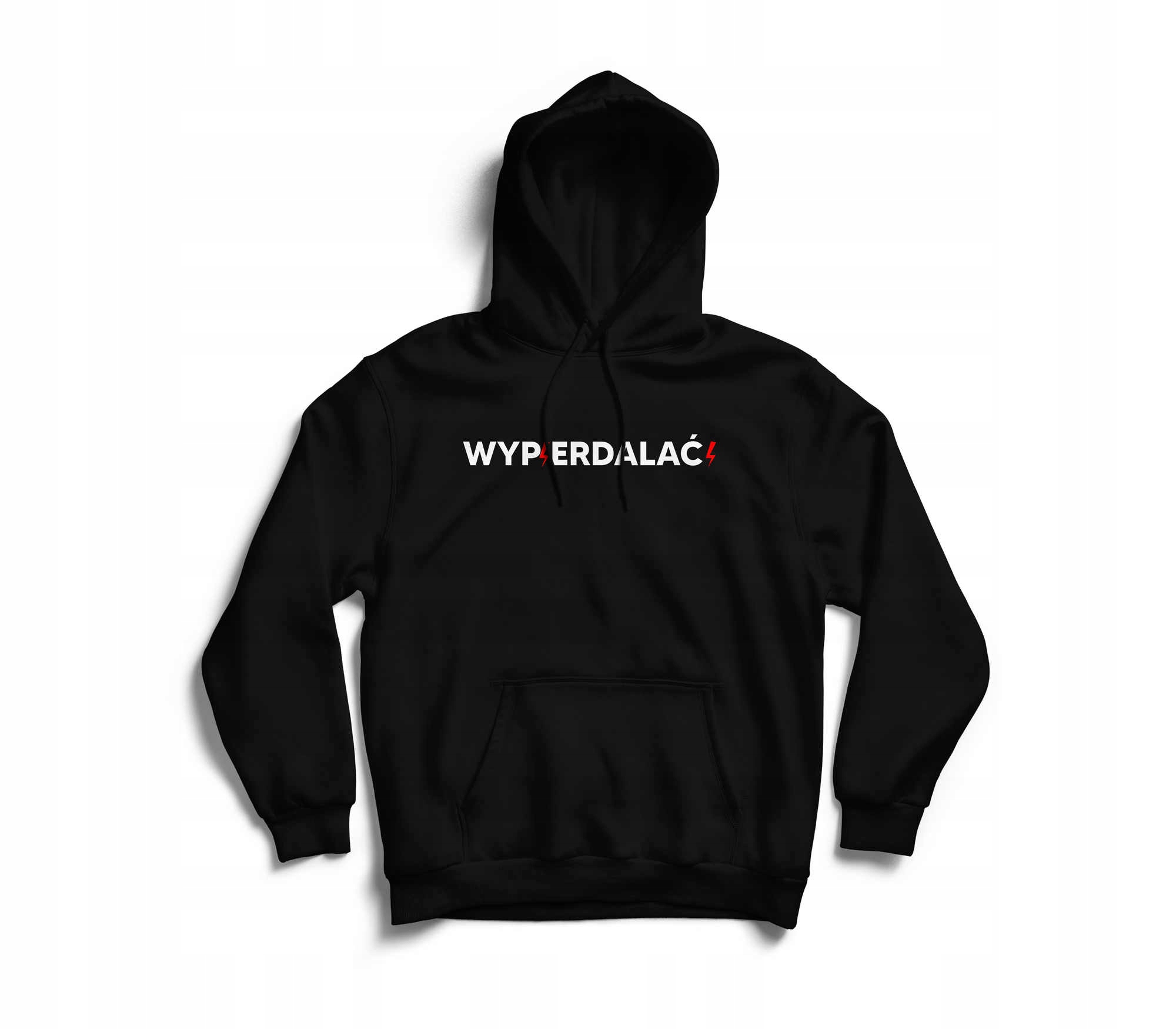 

Bluza Protest Wypie*dalać Wybór Prezent S