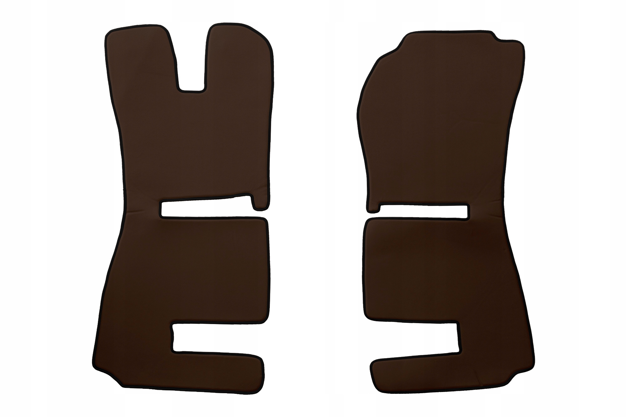 Коврики для ног TIR SCANIA R пневматическое кресло