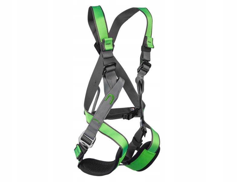 Zuni uprząż dziecięca Rock empire