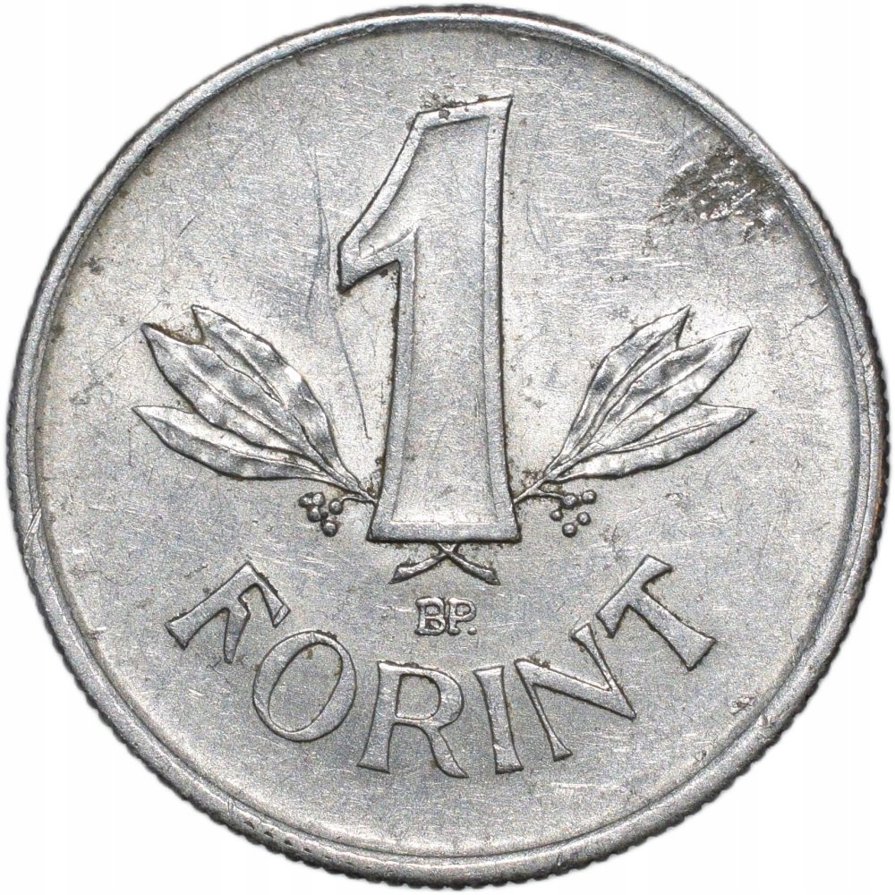 Węgry 1 forint 1950