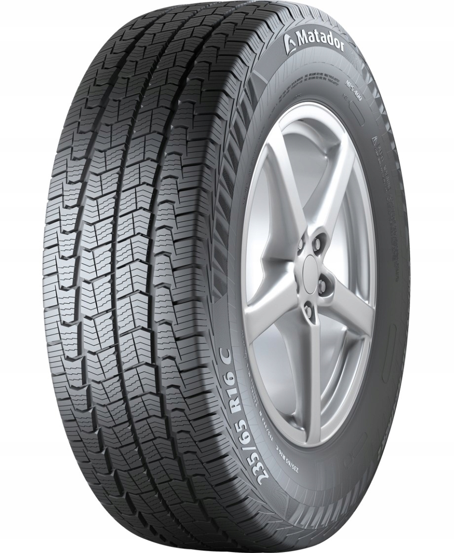 Matador MPS400 Variant All Weather 2 215/70 R15C 1