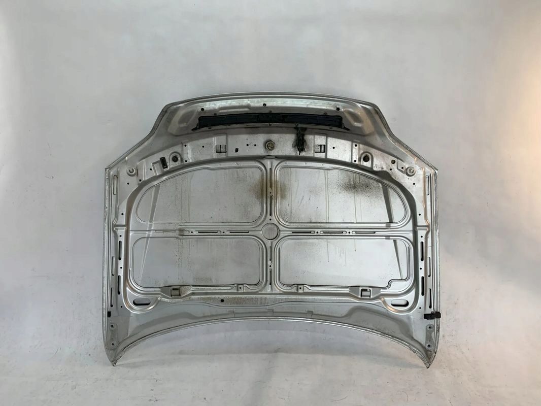 Opel Astra 2 II G 98r bonnet 1998