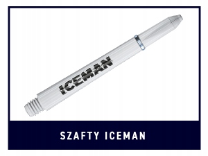 RED DRAGON Gerwyn Price Iceman 22g - Zestaw 3 Mosiężnych Rzutek Kod producenta RDD2186