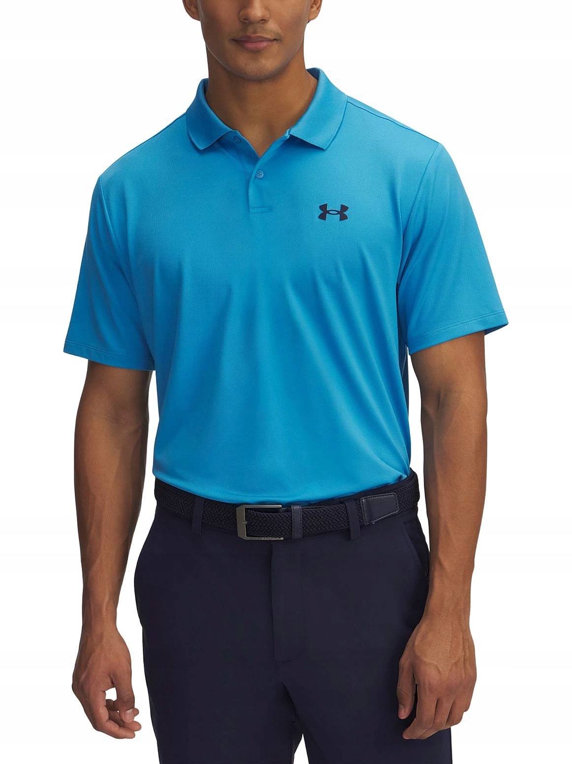 T-shirt Under Armour Matchplay Polo Ether