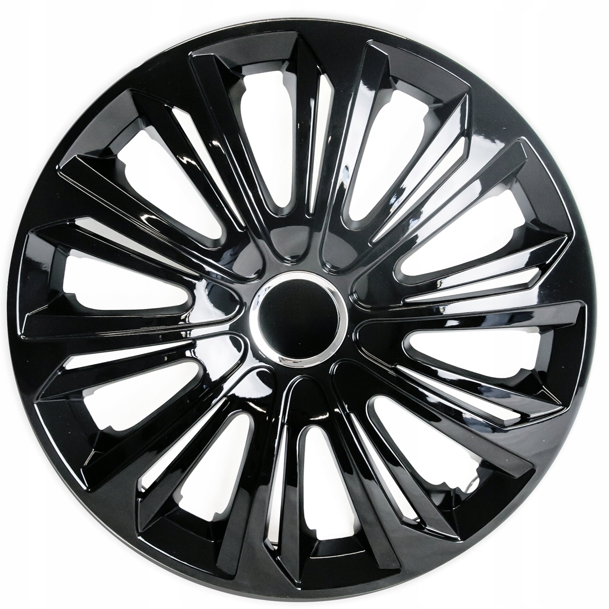 

Kołpaki 15 do Audi A2 A3 A4 A5 B5 B6 A6 A8 4szt