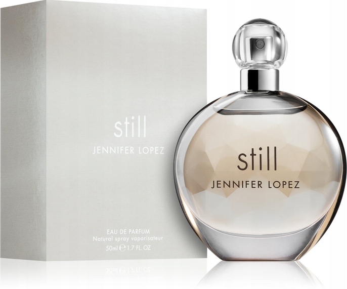 Jennifer Lopez Still parfémovaná voda 50 ml
