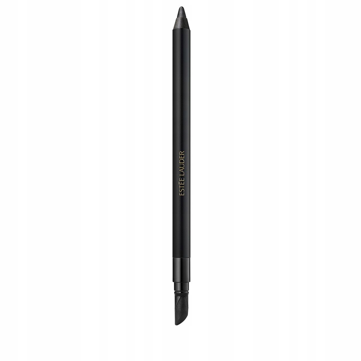 Estée Lauder Double Wear voděodolná tužka na oči 01 Onyx, 1.2 g