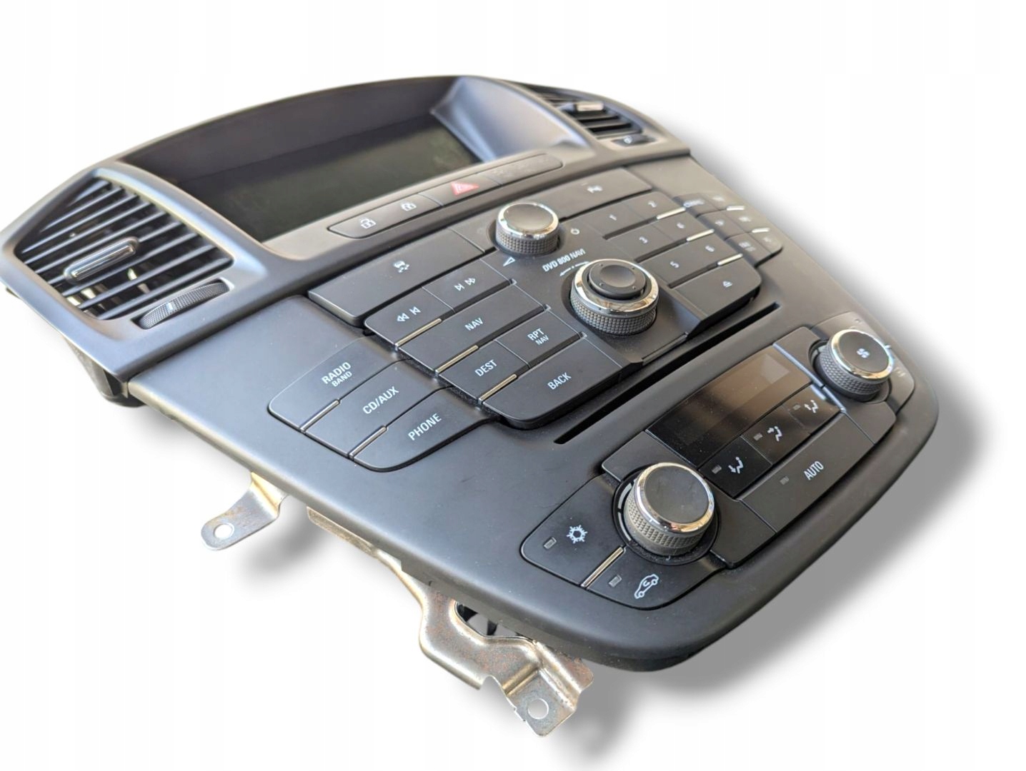Radio samochodowe Opel Insignia A 2009 13223793