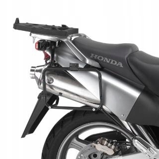 Kappa Rošt Bočných Kufrov Monokey Honda XL 1000V Varadero (03-06) Rovný